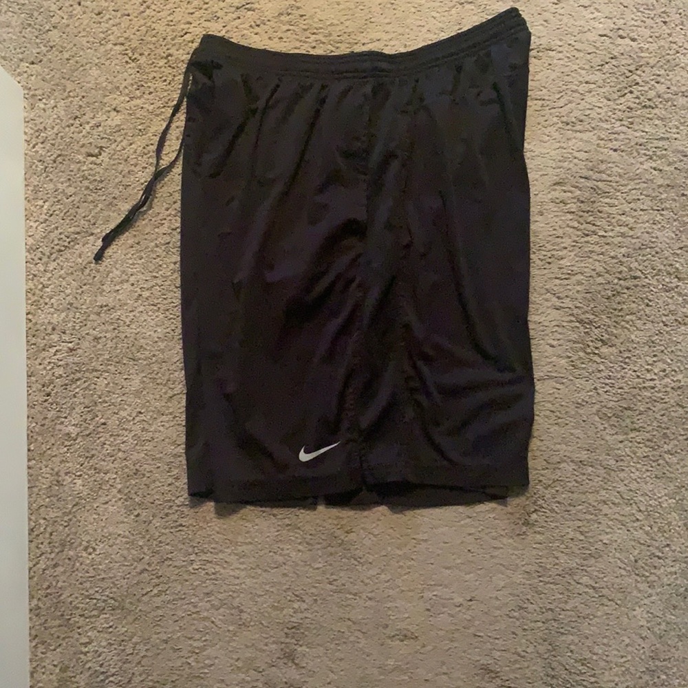 Nike Dri-Fit Shorts
